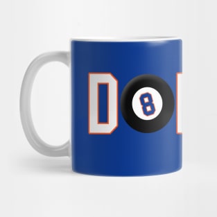 Dobber Wisdom Mug